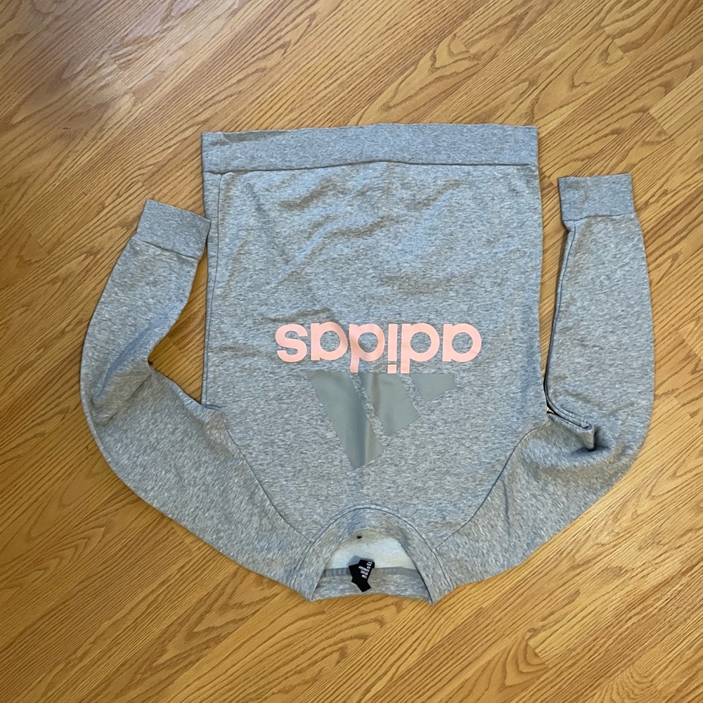Adidas Crewneck